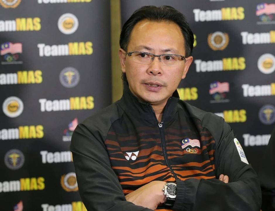 Ong Kim Swee: 'U23 Malaysia phải tấn công mới thắng được Việt Nam'