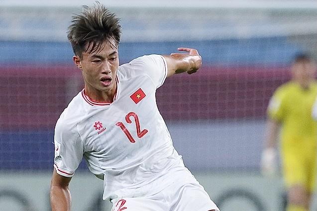 U23 Việt Nam thay 2 vị trí ở trận gặp Malaysia
