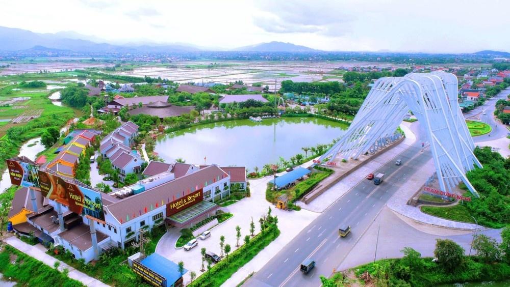 HĐND tỉnh Quảng Ninh tán thành chủ trương thành lập thành phố thứ 5
