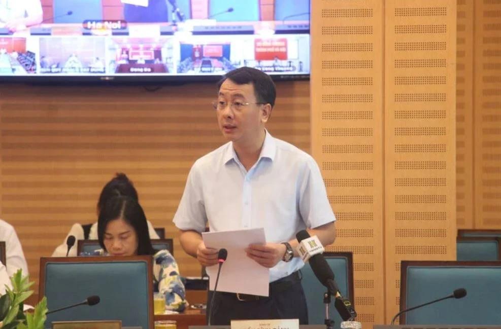 Hà Nội dự kiến giảm 61 xã, phường sau sáp nhập